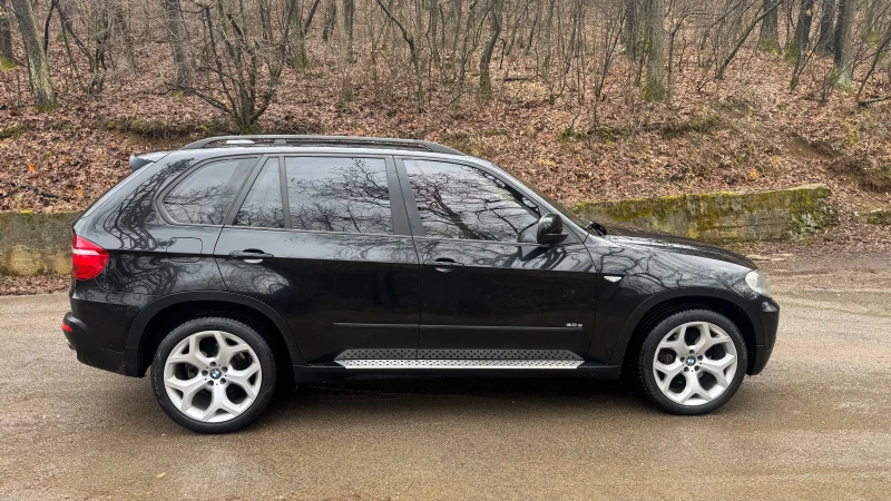BMW X5 * ТОП ОФЕРТА * , снимка 6 - Автомобили и джипове - 53497122