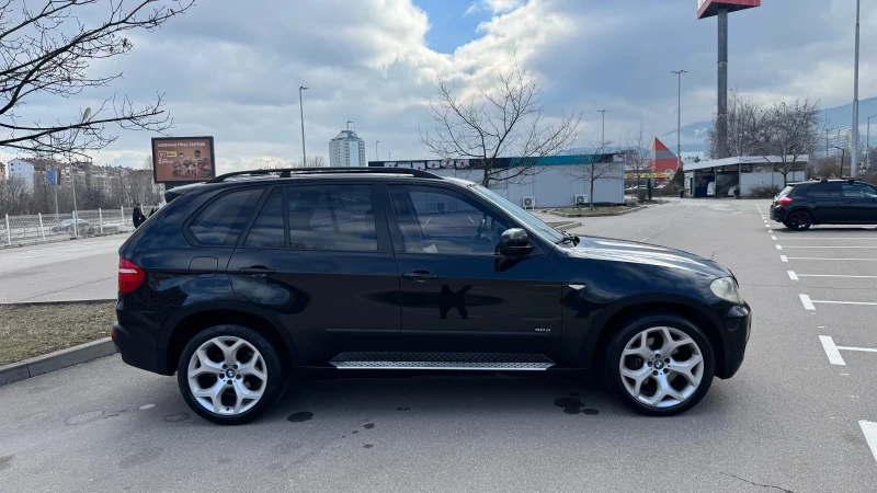 BMW X5, снимка 6 - Автомобили и джипове - 53497122
