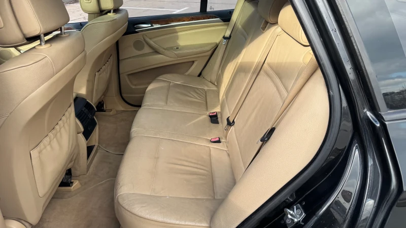BMW X5, снимка 12 - Автомобили и джипове - 53497122