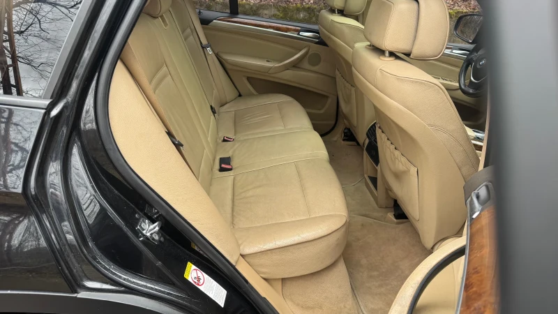 BMW X5 * ТОП ОФЕРТА * , снимка 13 - Автомобили и джипове - 53497122