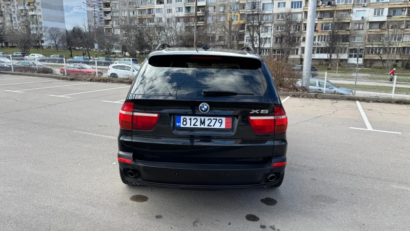 BMW X5, снимка 4 - Автомобили и джипове - 53497122