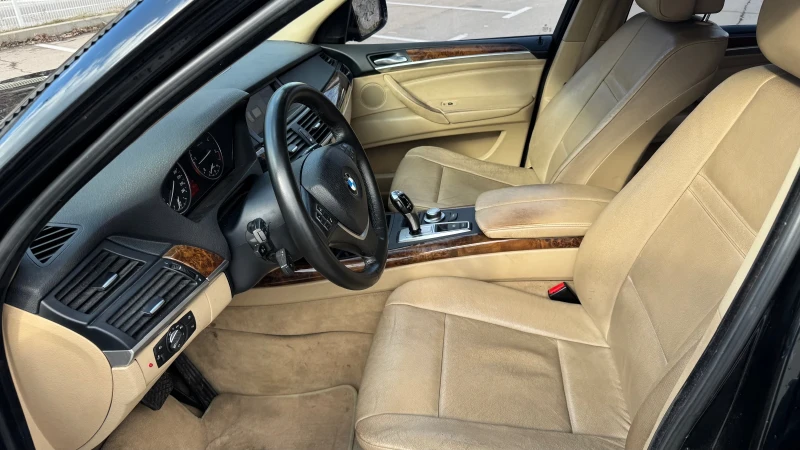 BMW X5, снимка 11 - Автомобили и джипове - 53497122