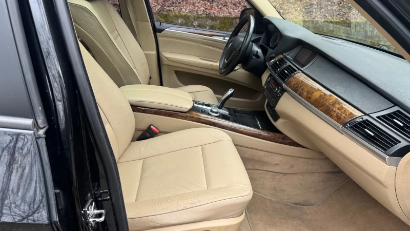 BMW X5 * ТОП ОФЕРТА * , снимка 14 - Автомобили и джипове - 53497122