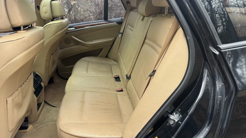 BMW X5 * ТОП ОФЕРТА * , снимка 11 - Автомобили и джипове - 53497122