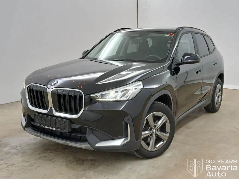 BMW X1 18d sDrive Steptronic - 67800 лв. / 34665.59 € - 77089783 1