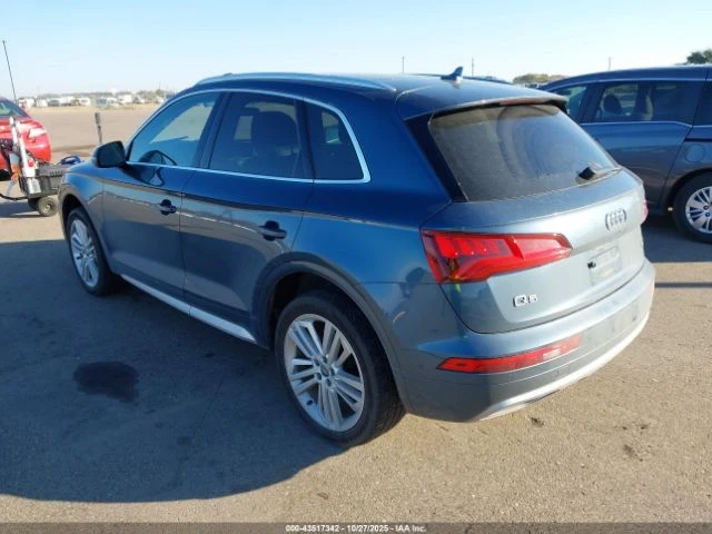 Audi Q5  - изображение 3