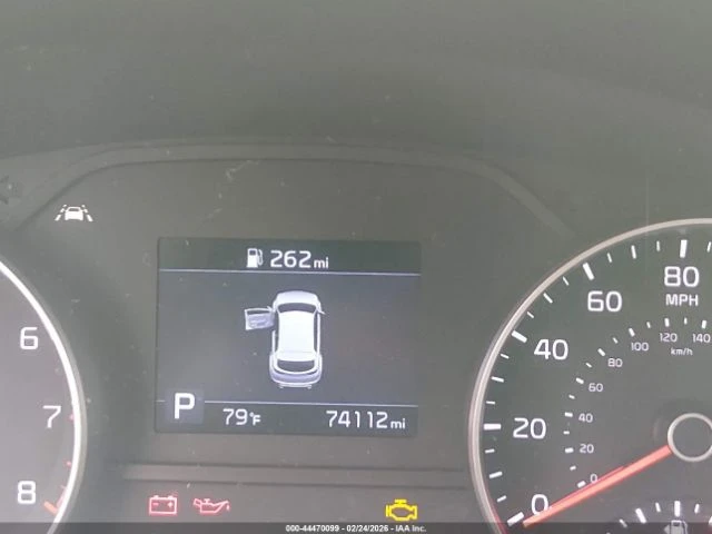 Kia Sportage LX* CARFAX* Клип на мотор* ФИКСИРАНА ЦЕНА, снимка 15 - Автомобили и джипове - 53788748