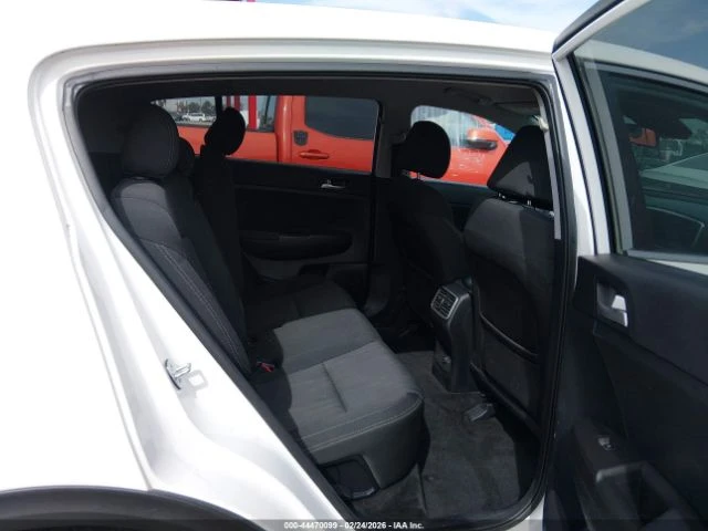 Kia Sportage LX* CARFAX* Клип на мотор* ФИКСИРАНА ЦЕНА, снимка 12 - Автомобили и джипове - 53788748