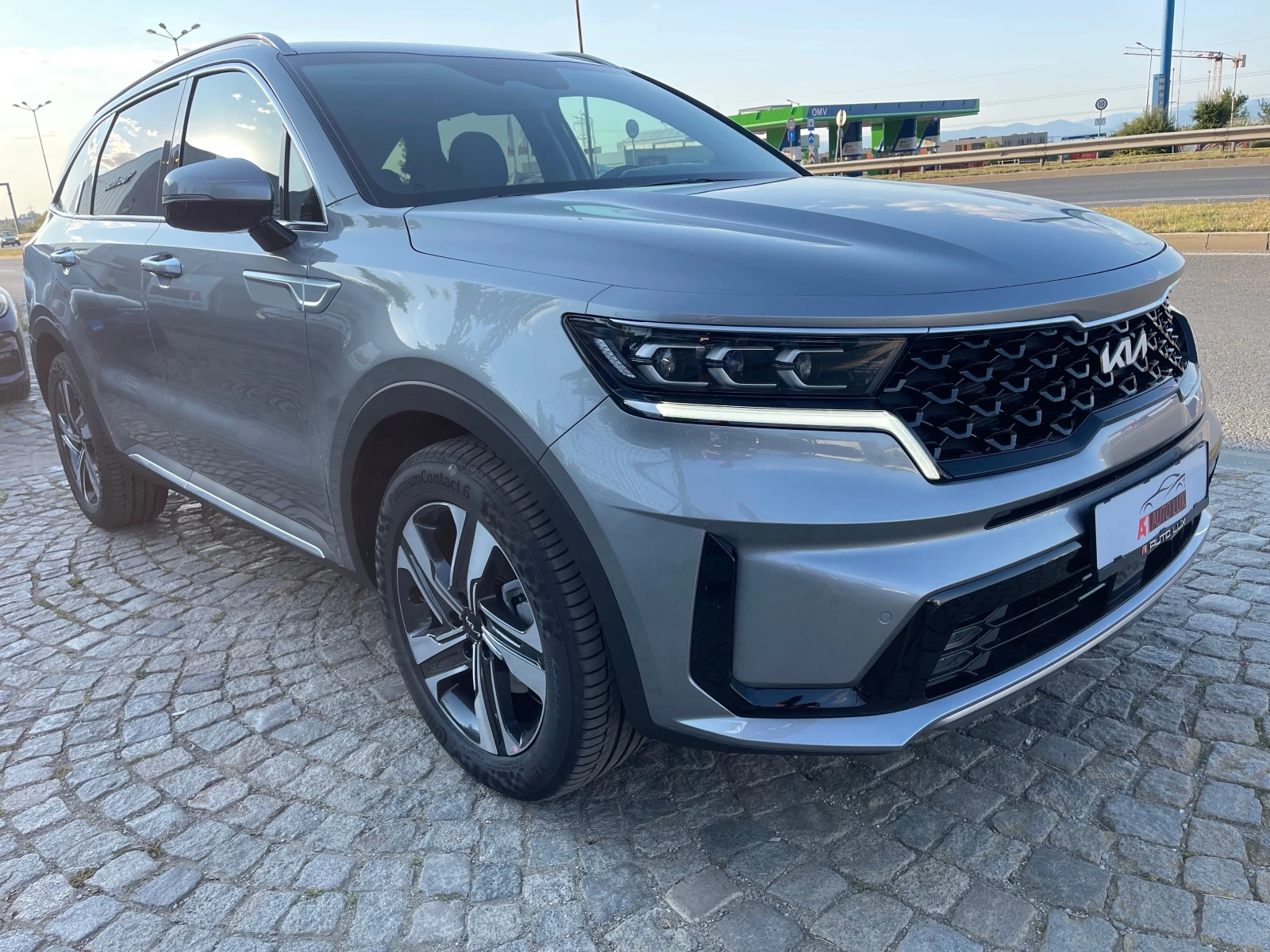 Kia Sorento Hybrid/230ps/6+ 1, снимка 1