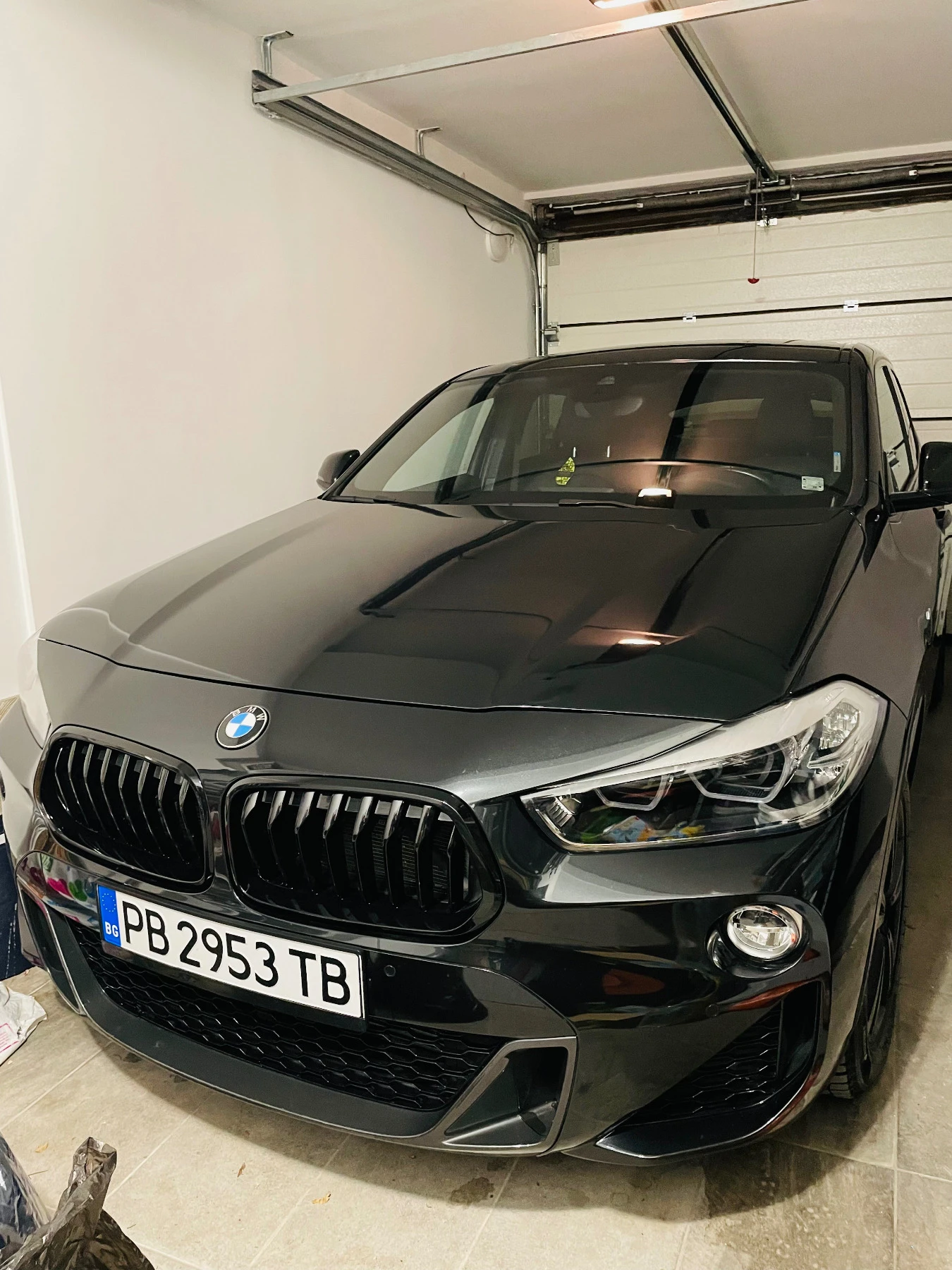 BMW X2 2.8i M X-drive | Mobile.bg — изображение 1