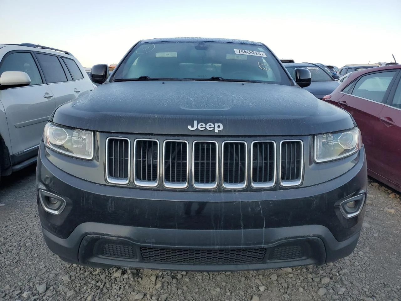 Jeep Grand cherokee LAREDO   - изображение 5