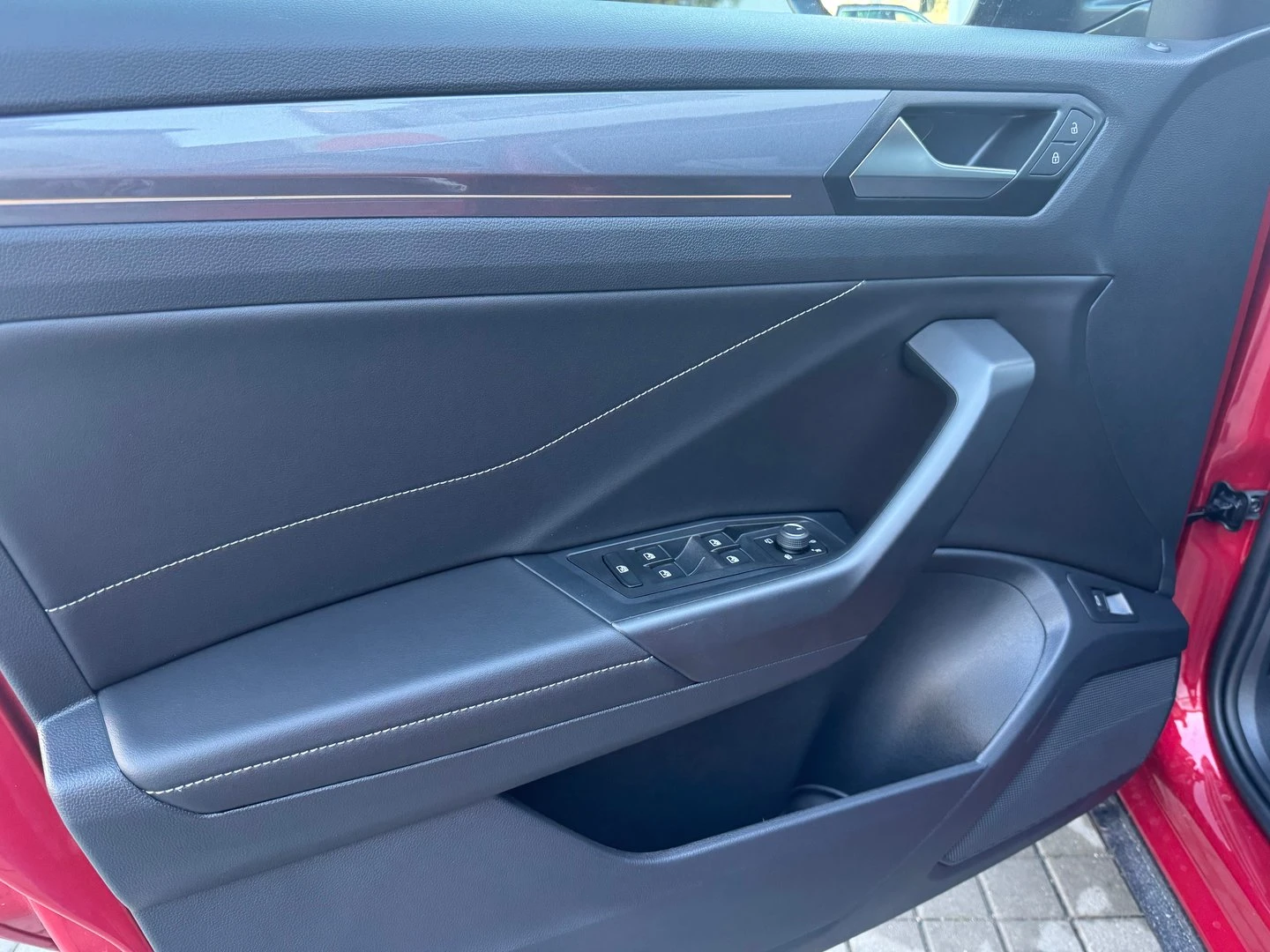 VW T-Roc VW T- Roc Style 1.5 TSI OPF DSG - изображение 6