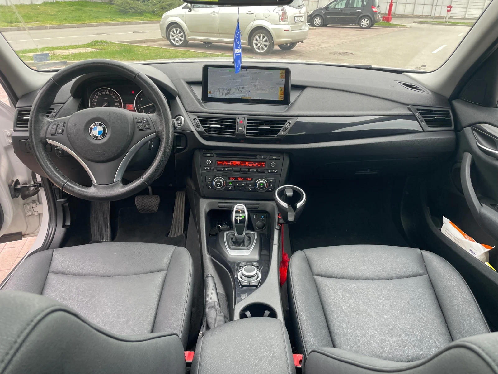 BMW X1 ТОП ТОП ТОП - изображение 9