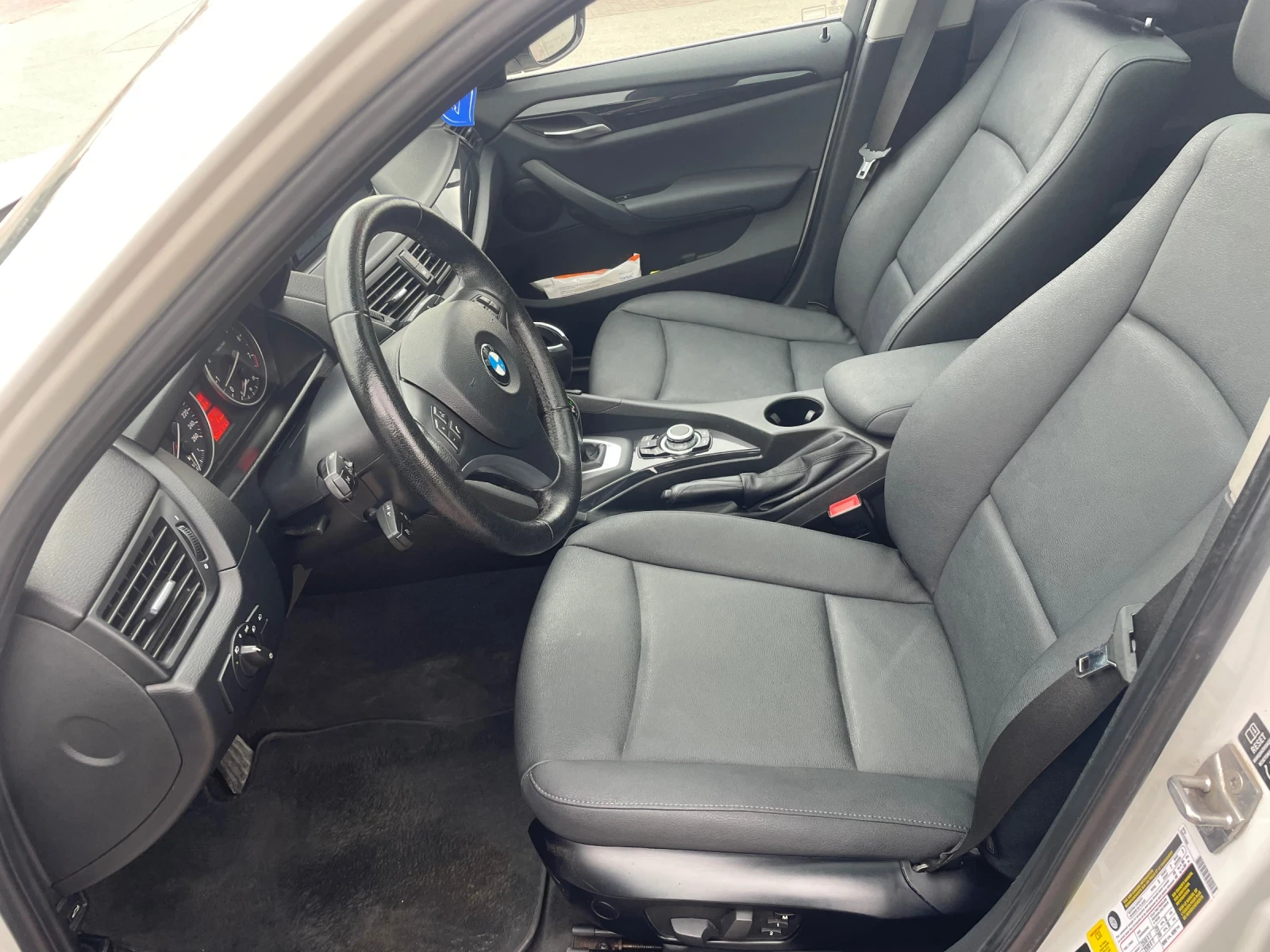 BMW X1 ТОП ТОП ТОП - изображение 7
