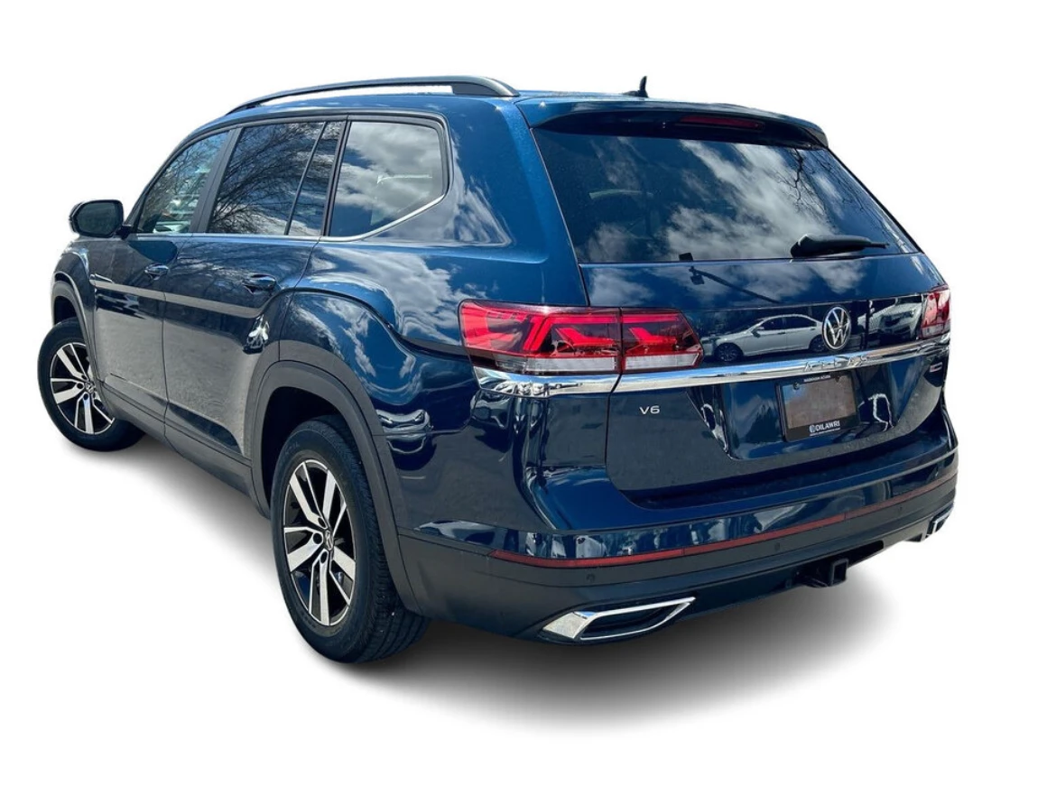 VW Atlas 2022 Volkswagen Atlas Comfortline - изображение 4