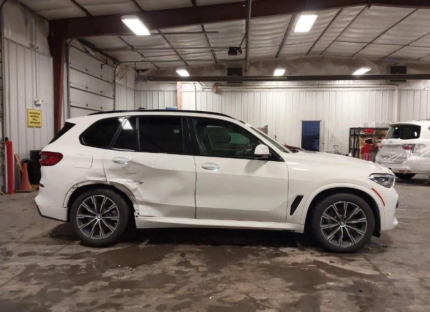 BMW X5 2020 BMW X5 XDRIVE40I - изображение 4
