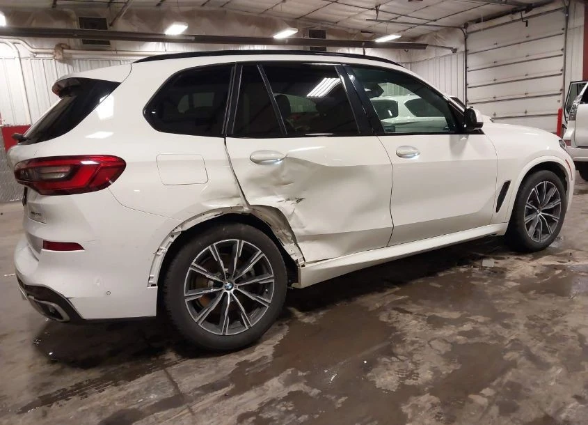 BMW X5 2020 BMW X5 XDRIVE40I - изображение 9