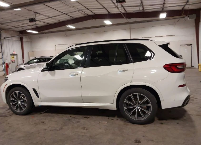 BMW X5 2020 BMW X5 XDRIVE40I - изображение 6