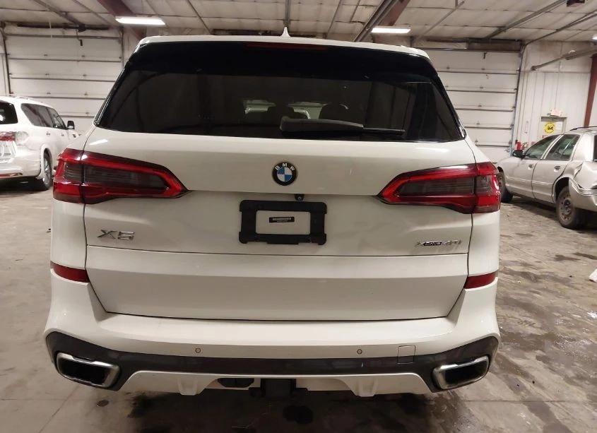 BMW X5 2020 BMW X5 XDRIVE40I - изображение 8