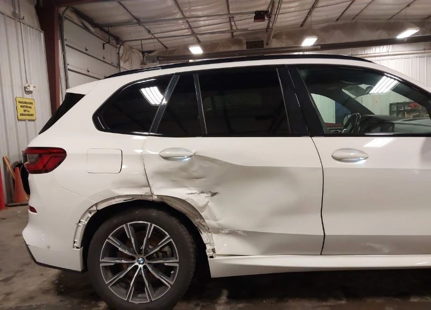 BMW X5 2020 BMW X5 XDRIVE40I - изображение 5