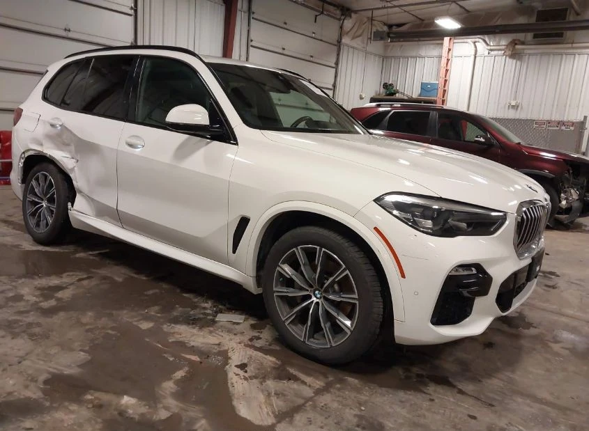 BMW X5 2020 BMW X5 XDRIVE40I - изображение 3