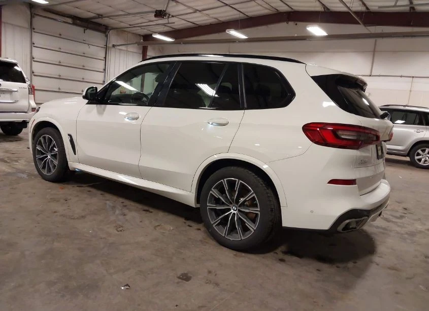 BMW X5 2020 BMW X5 XDRIVE40I - изображение 7