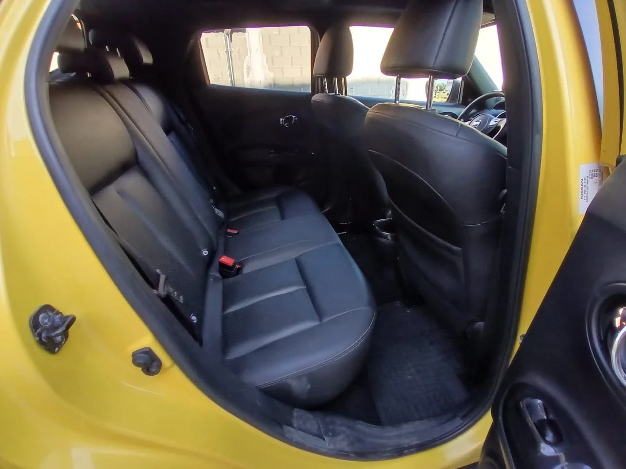 Nissan Juke | Mobile.bg — изображение 13