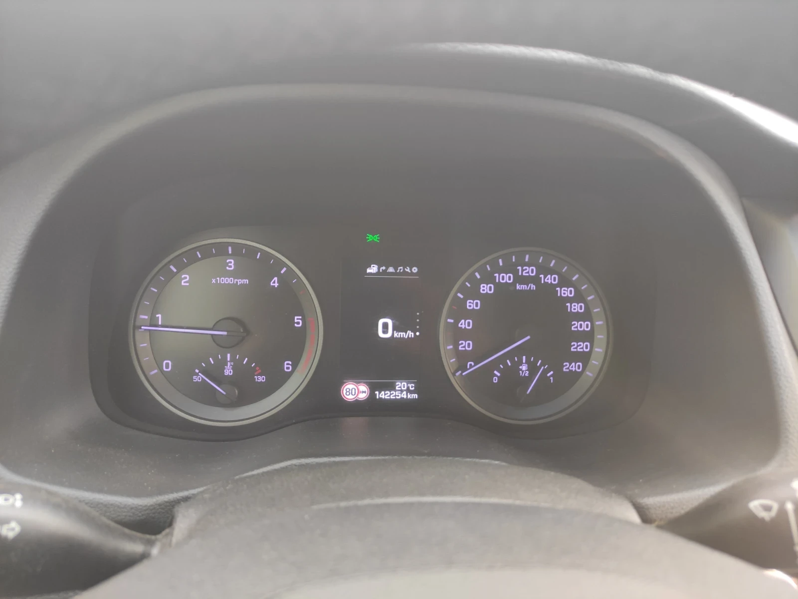 Hyundai Tucson Xpossible 145000 km | Mobile.bg   7