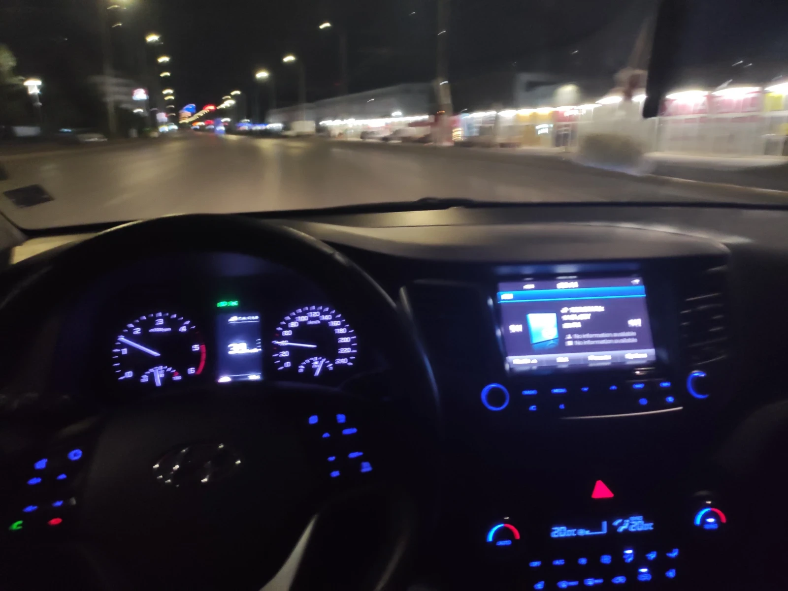 Hyundai Tucson Xpossible 145000 km | Mobile.bg   8