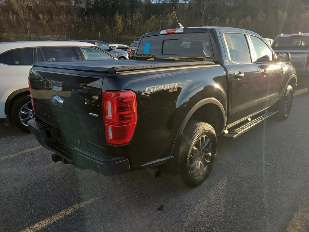 Ford Ranger * XLT CREW CAB SHORT BED * CARFAX *   | Mobile.bg   3