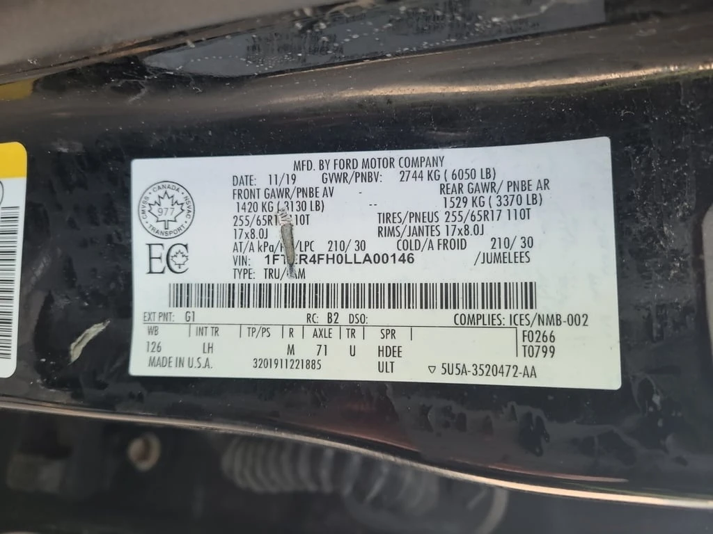 Ford Ranger * XLT CREW CAB SHORT BED * CARFAX *   | Mobile.bg   7