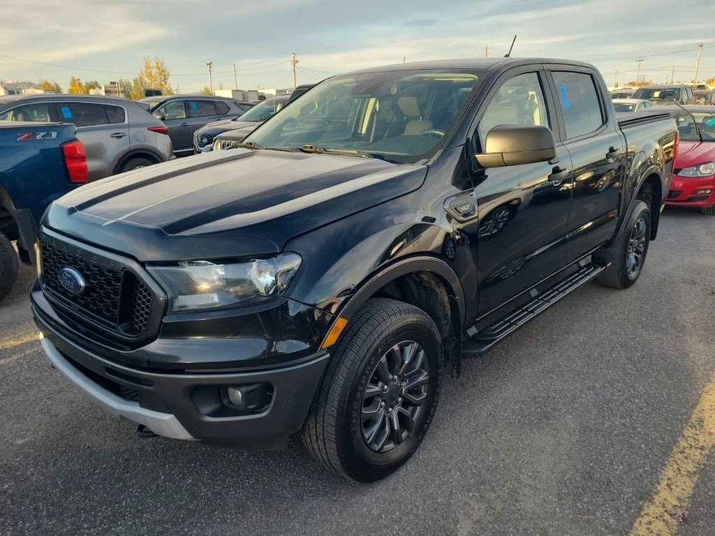 Ford Ranger * XLT CREW CAB SHORT BED * CARFAX *   | Mobile.bg   1