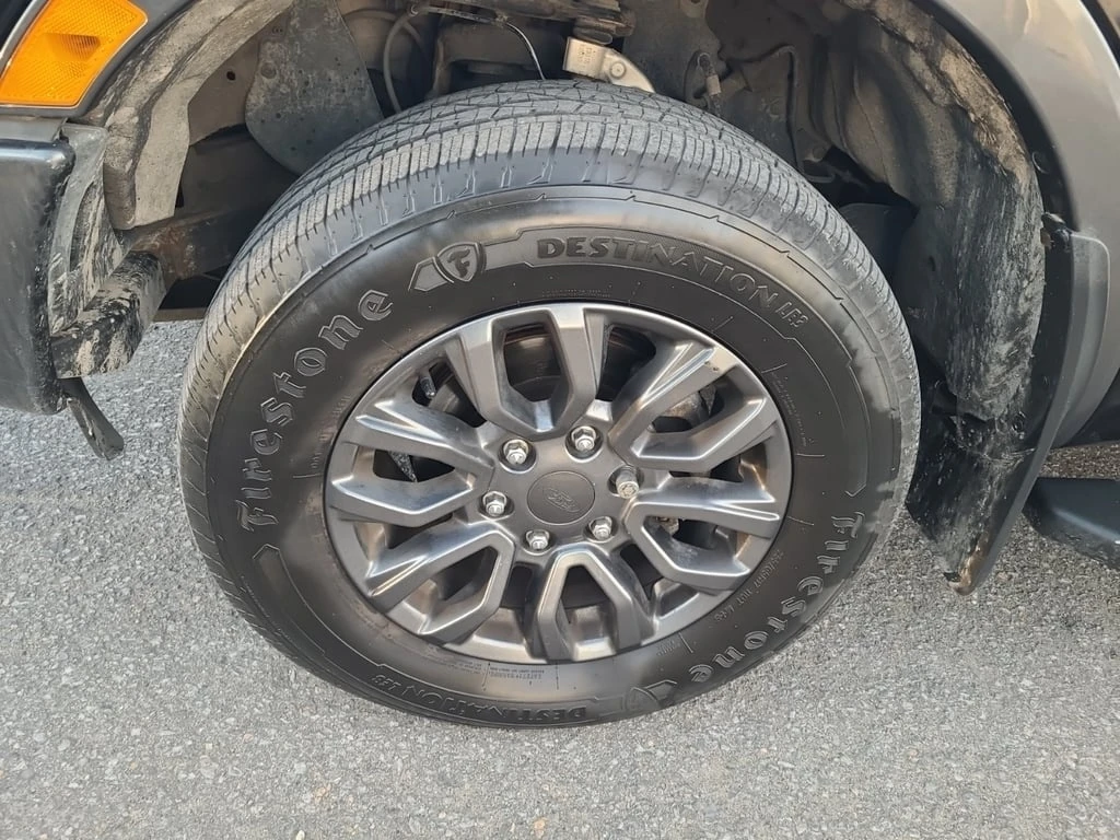 Ford Ranger * XLT CREW CAB SHORT BED * CARFAX *   | Mobile.bg   6