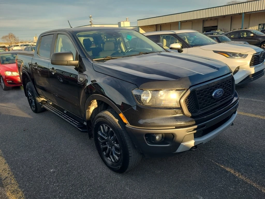 Ford Ranger * XLT CREW CAB SHORT BED * CARFAX *   | Mobile.bg   2