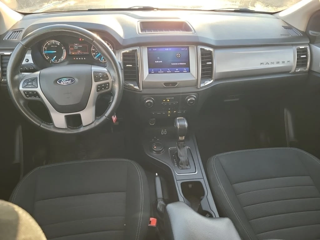 Ford Ranger * XLT CREW CAB SHORT BED * CARFAX *   | Mobile.bg   10