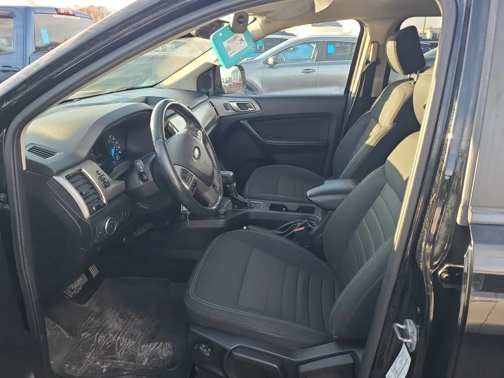 Ford Ranger * XLT CREW CAB SHORT BED * CARFAX *   | Mobile.bg   5