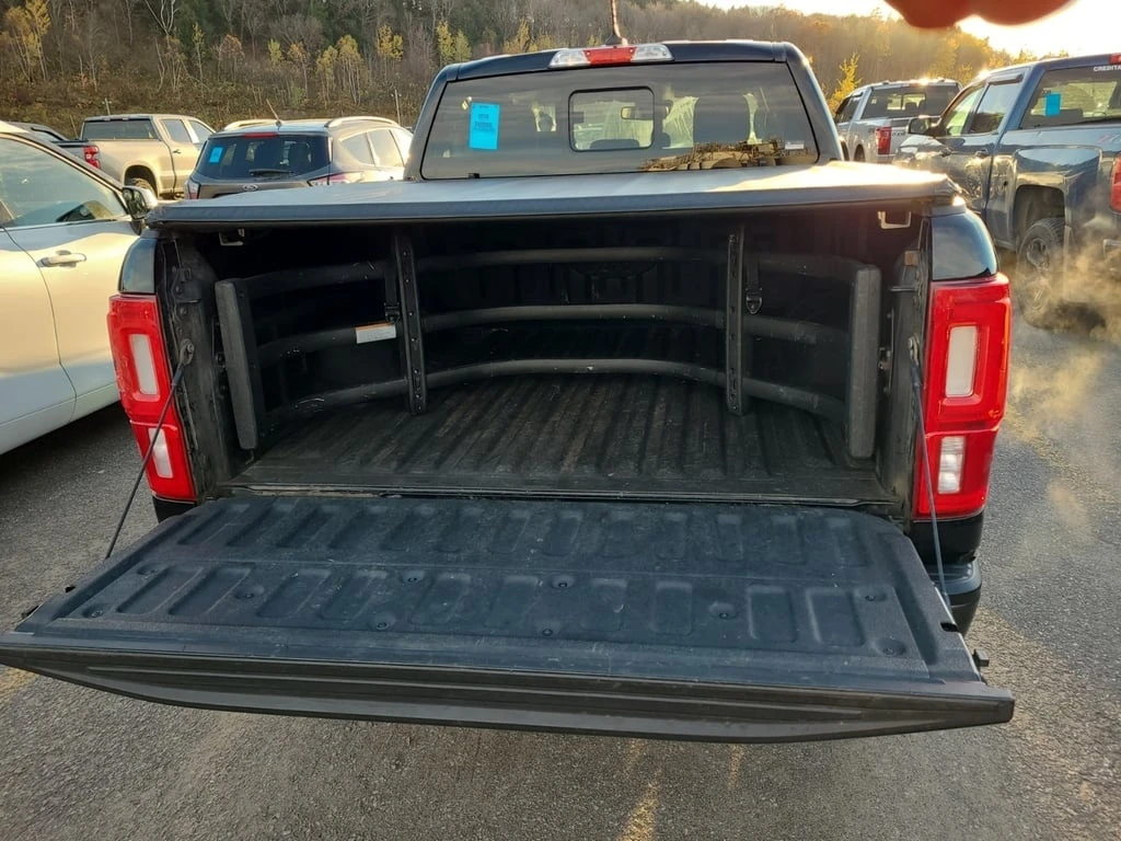 Ford Ranger * XLT CREW CAB SHORT BED * CARFAX *   | Mobile.bg   13