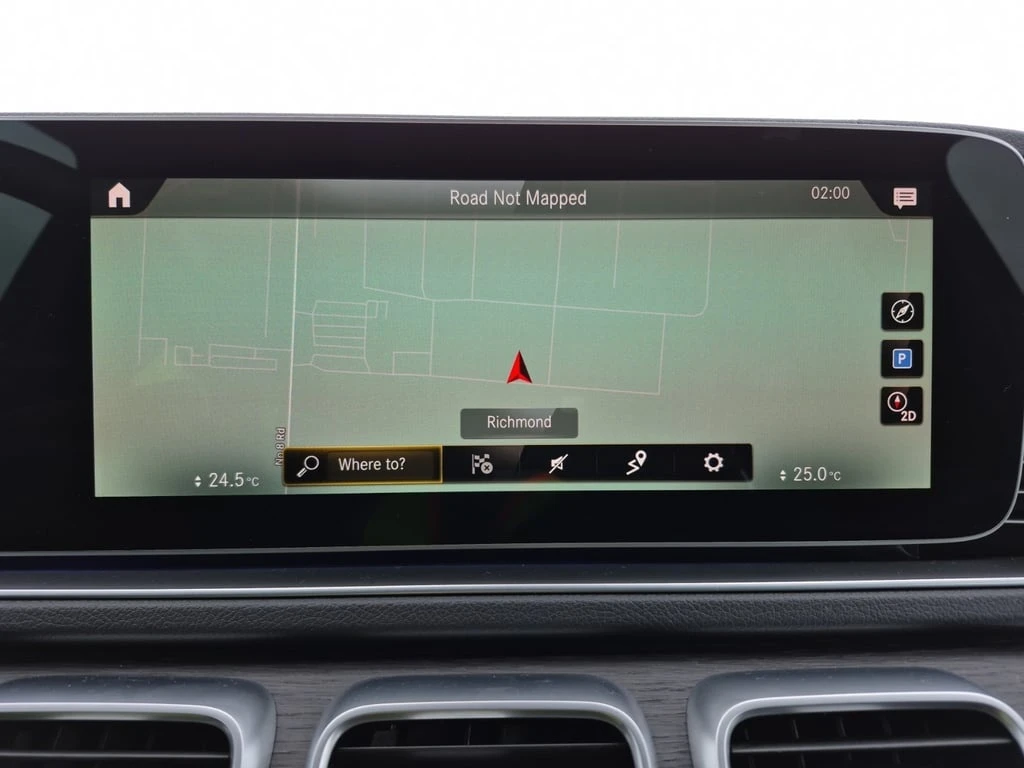 Mercedes-Benz GLE 350 * CARFAX * БЕЗ ПЪРВОНАЧАЛНА ВНОСКА - изображение 8