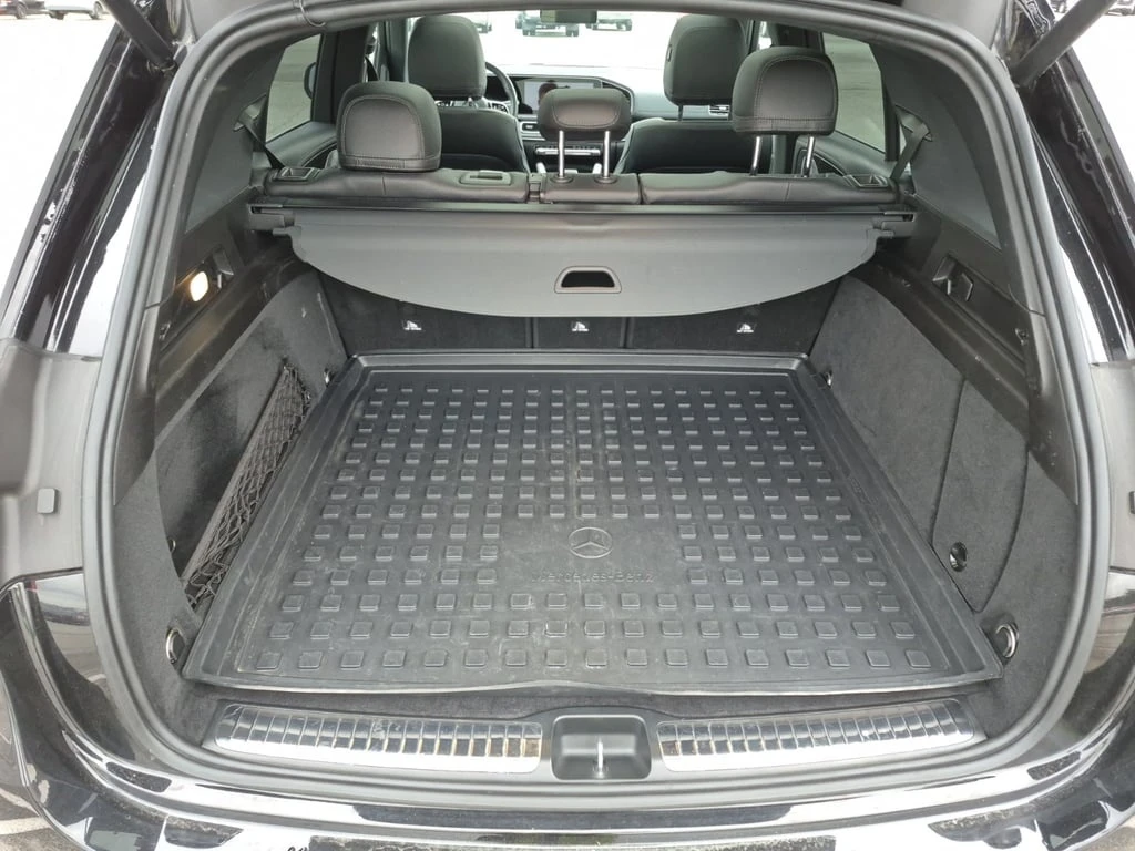 Mercedes-Benz GLE 350 * CARFAX *    | Mobile.bg   12