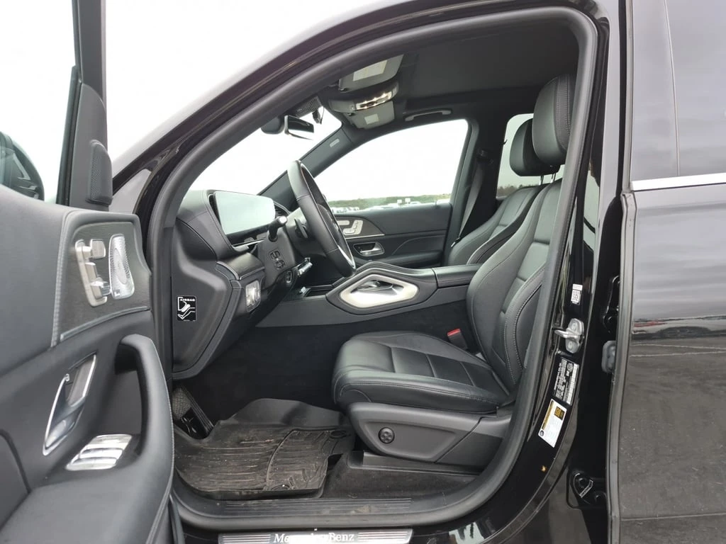 Mercedes-Benz GLE 350 * CARFAX * БЕЗ ПЪРВОНАЧАЛНА ВНОСКА - изображение 5