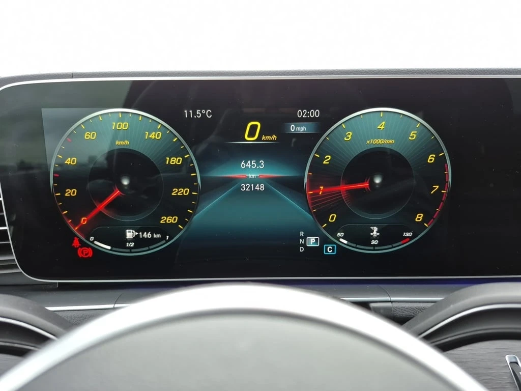 Mercedes-Benz GLE 350 * CARFAX * БЕЗ ПЪРВОНАЧАЛНА ВНОСКА - изображение 7