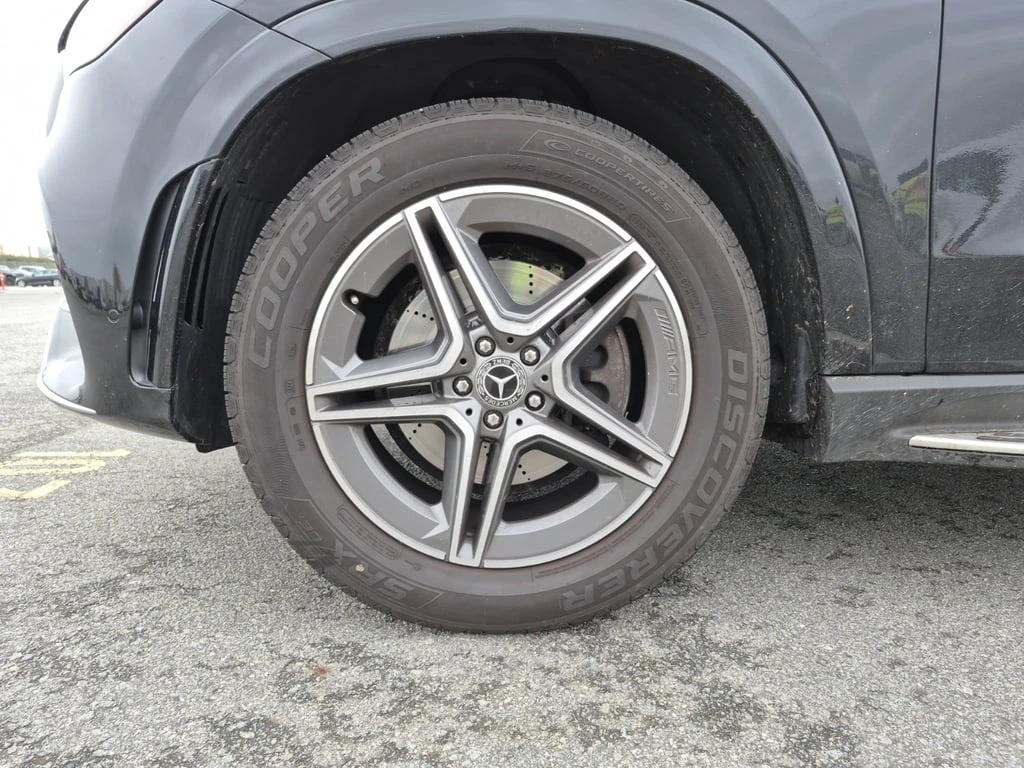 Mercedes-Benz GLE 350 * CARFAX * БЕЗ ПЪРВОНАЧАЛНА ВНОСКА - изображение 6