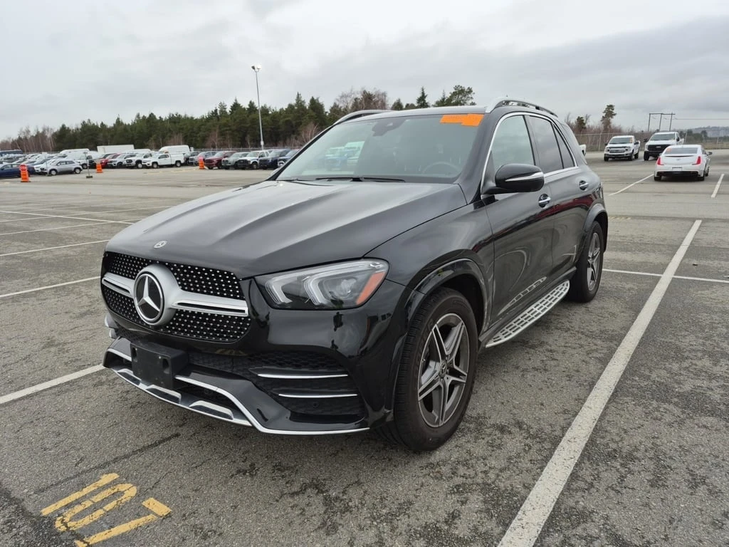 Mercedes-Benz GLE 350 * CARFAX *    | Mobile.bg   1
