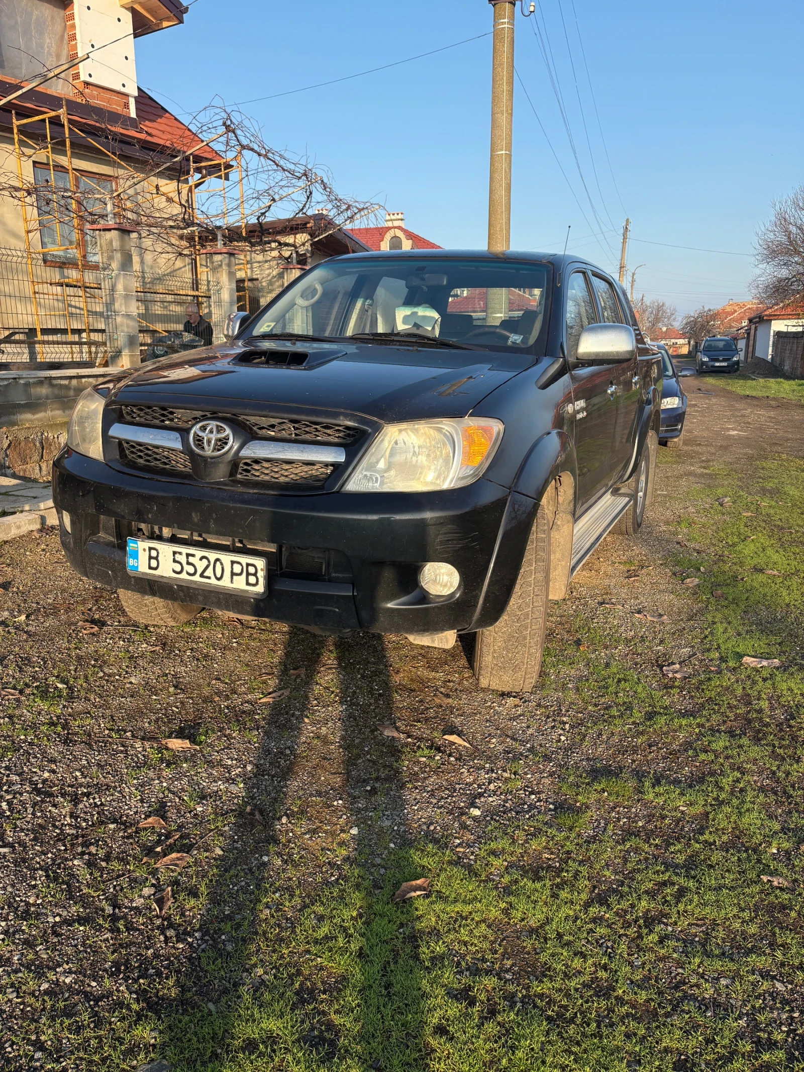 Toyota Hilux | Mobile.bg � ����������� 1