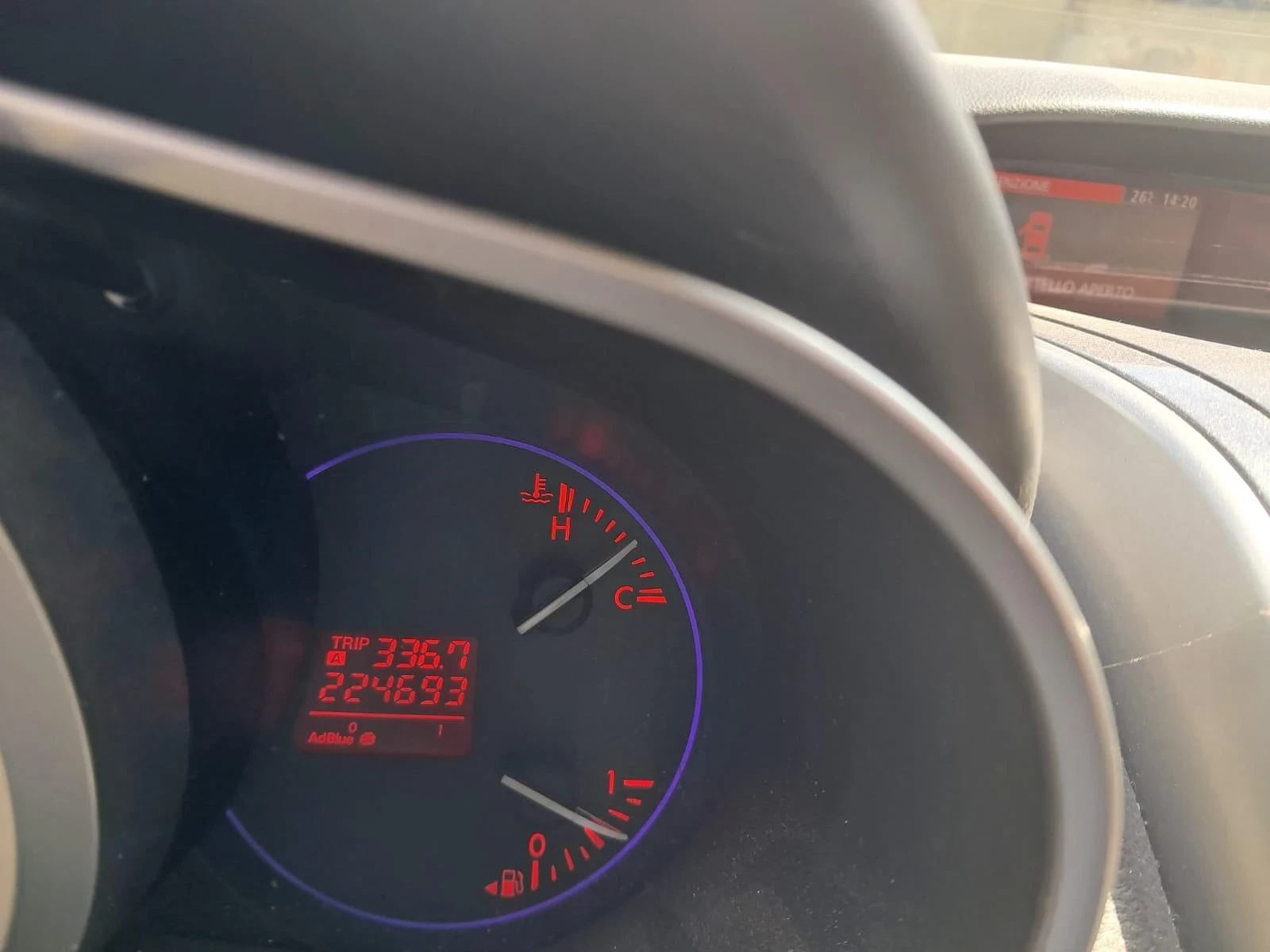 Mazda CX-7 Navi/feis - изображение 4