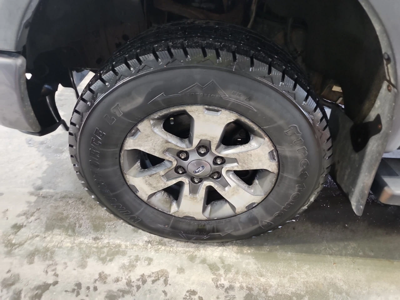 Ford F150 CARFAX* ��������������� ��� ������������ ������ | Mobile.bg � ����������� 7