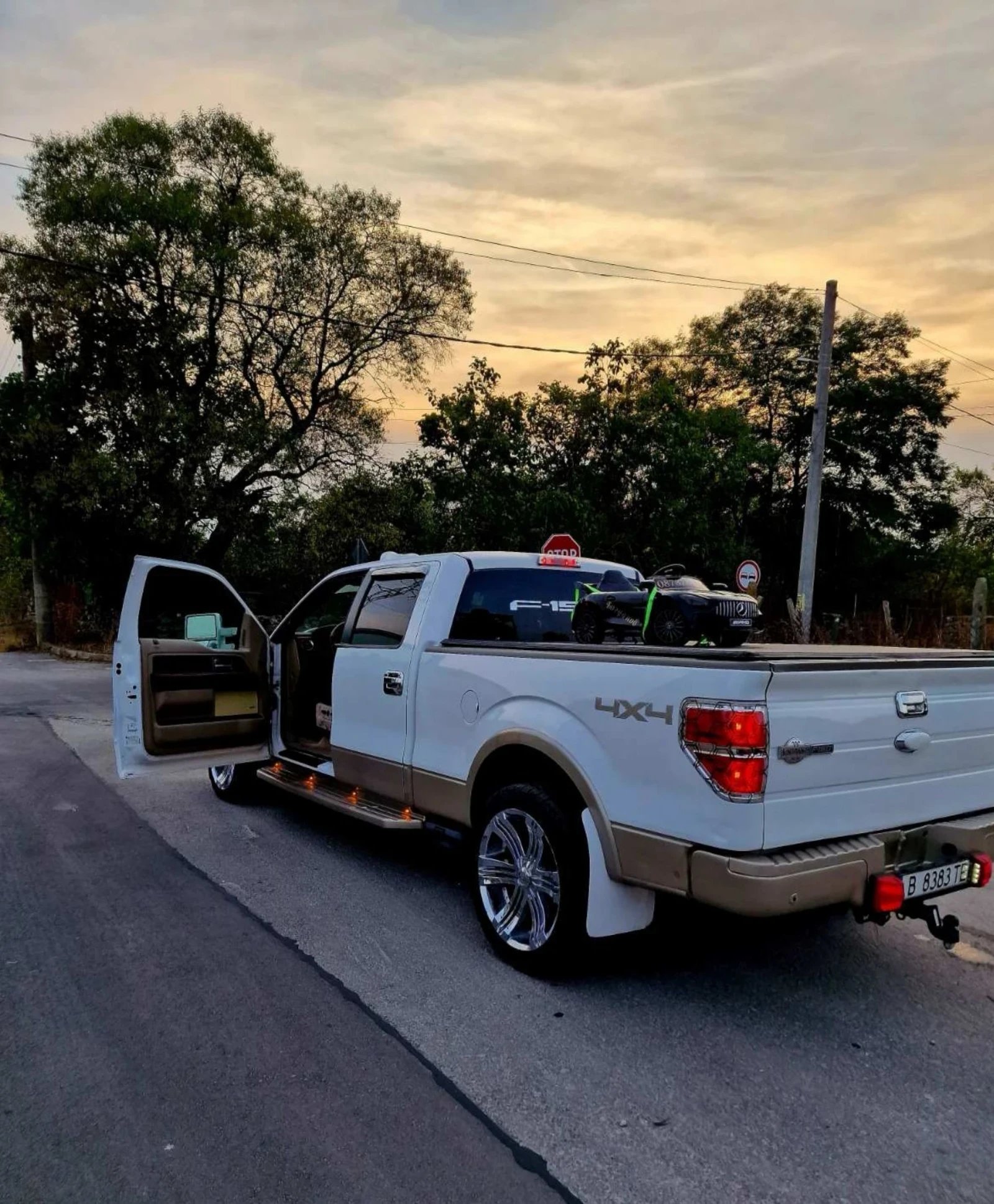 Ford F150 5.4 | Mobile.bg � ����������� 2