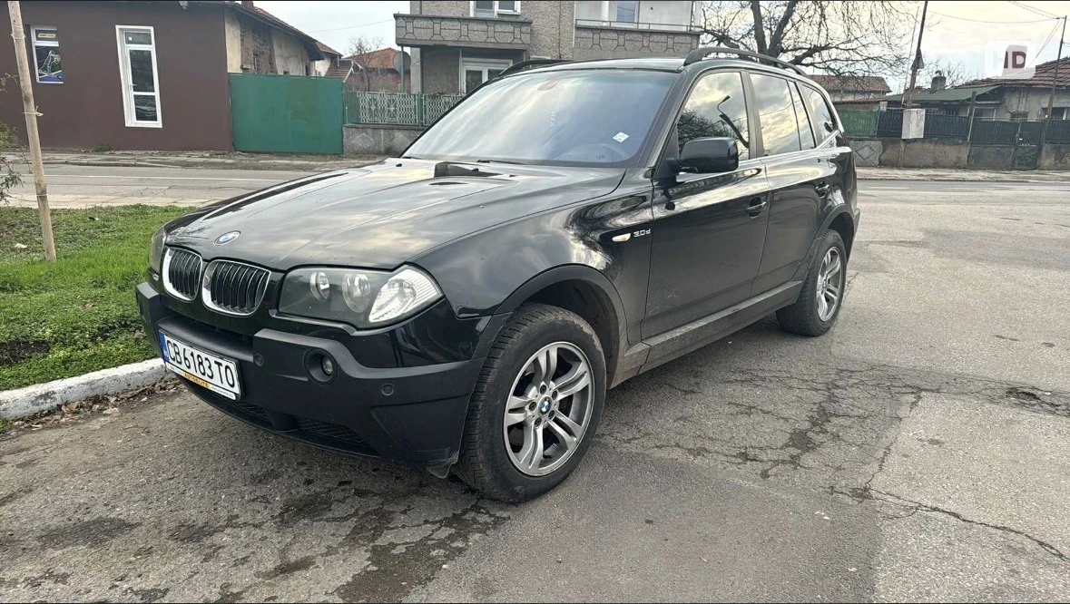 BMW X3 | Mobile.bg � ����������� 2