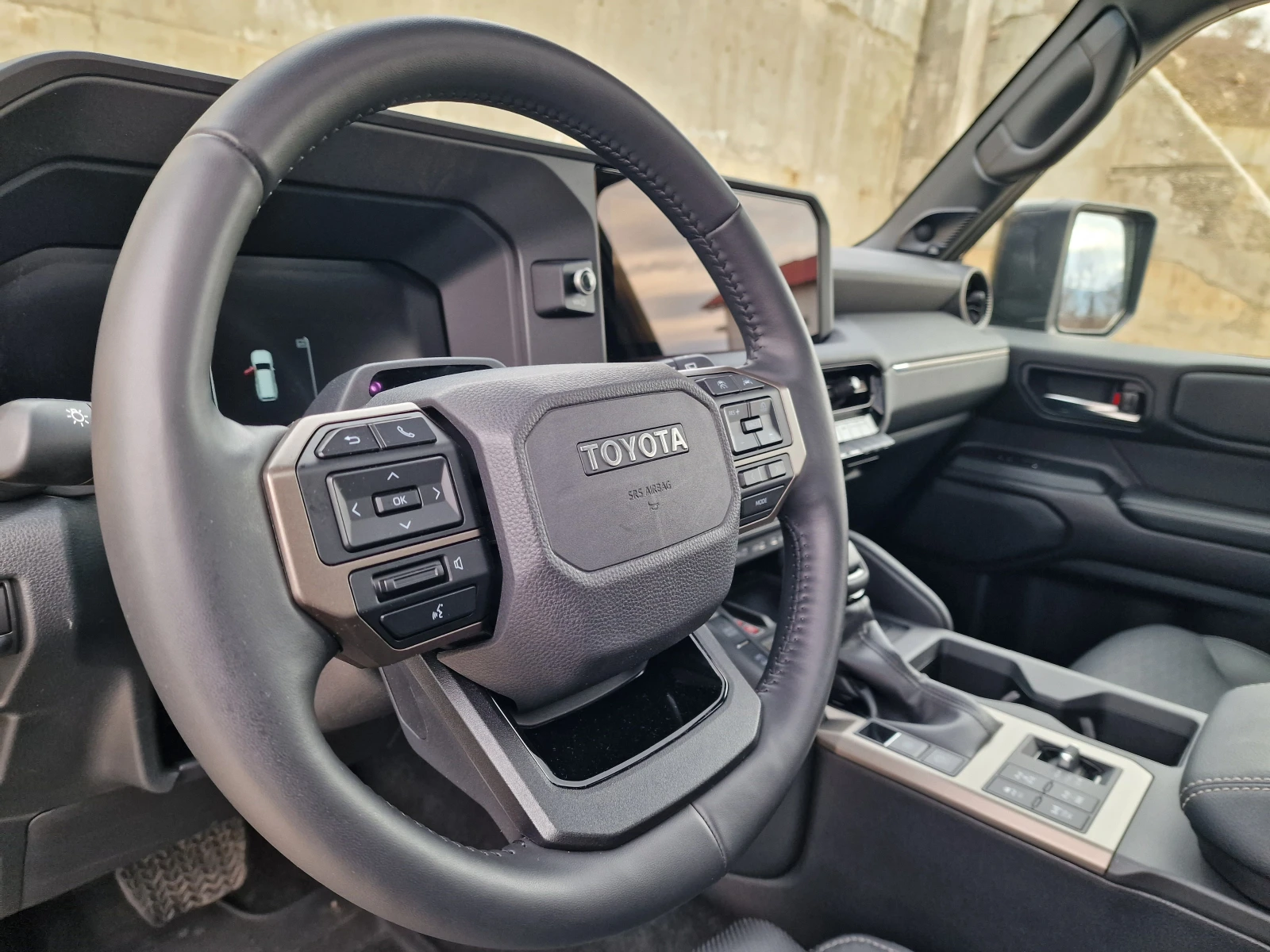 Toyota Land cruiser i Force Max/Luxury | Mobile.bg � ����������� 11