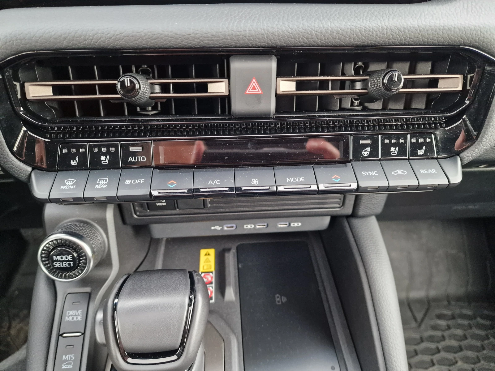 Toyota Land cruiser i Force Max/Luxury | Mobile.bg � ����������� 15